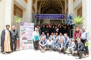 درخشش خادمیاران قرآنی فارس؛ از کسب رتبه نخست کشور تا هدف‌گذاری برای «خانواده‌محوری»