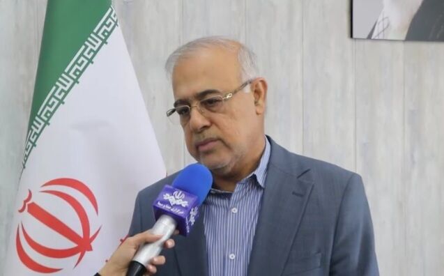 خیز استاندار هرمزگان برای احیای تولید و معیشت مرزنشینان/ از تعیین تکلیف اراضی ۱۰۴ هکتاری تا گره‌گشایی از چالش‌های مالیاتی و لجستیکی