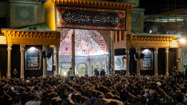 کدام مداحان در مسلمیه امسال می‌خوانند؟