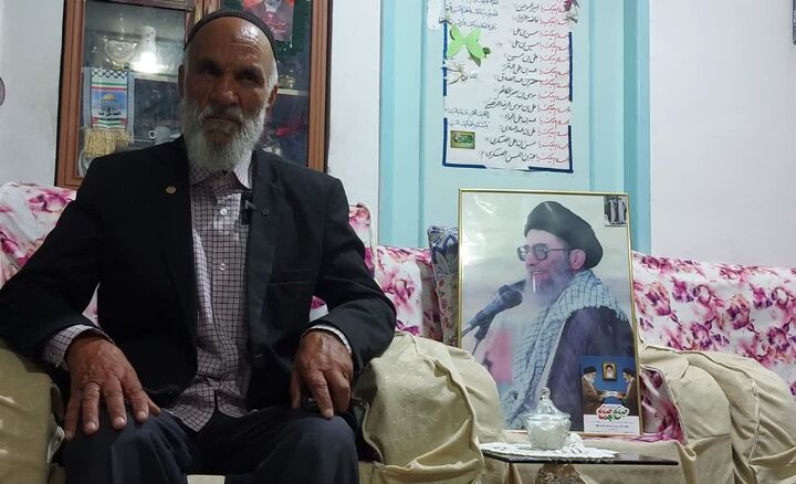 نبرد باد و علمدار؛ پیروزی ایمان در قلب بیرجند
