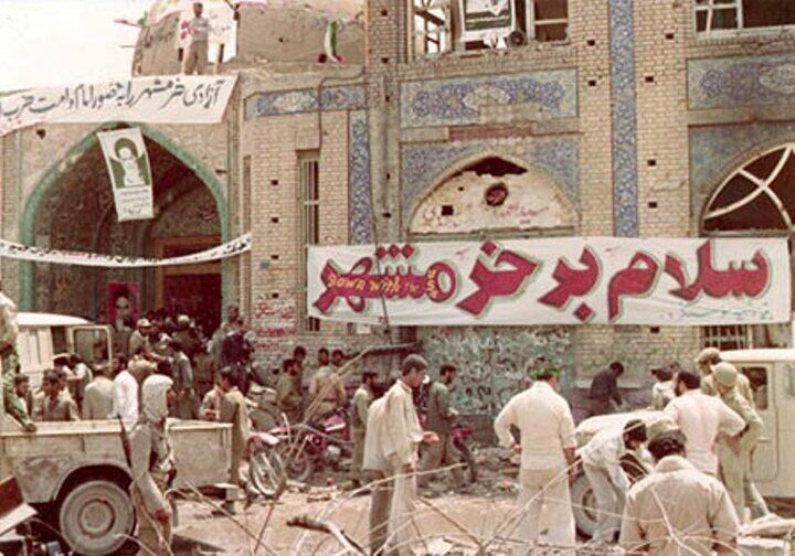 سوم خرداد؛ روزی که موازنه جنگ تغییر کرد