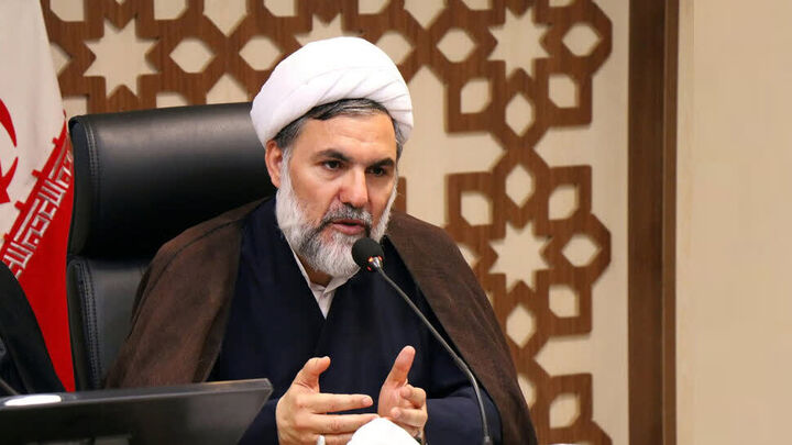ادغام دو معاونت دفتر تبلیغات اسلامی