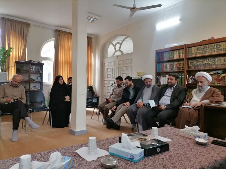 کانون‌های فرهنگی «حلقه اتصال» نسل جوان به مسجد هستند/ لزوم تجهیز جوانان به مهارت‌های کاربردی