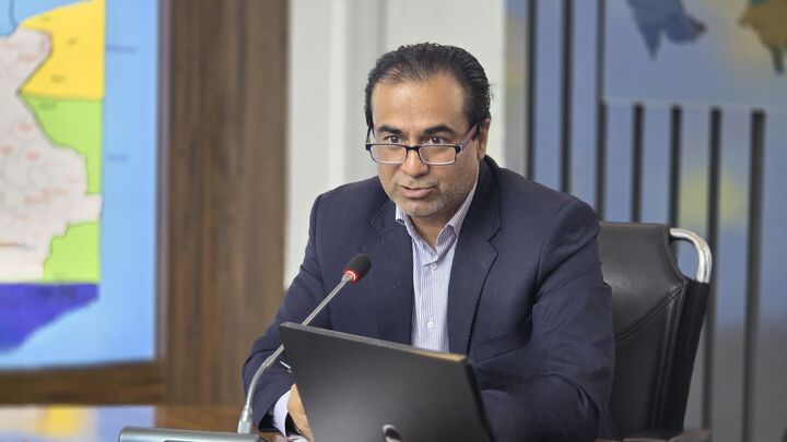 بازگشت به کار ۲۲۰ کارگر آسیب‌دیده از جنگ در سیستان و بلوچستان