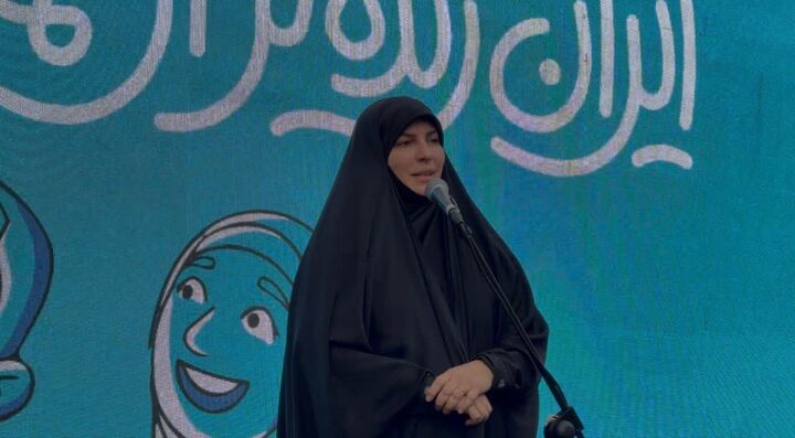 رونمایی از بسته حمایتی «مادرانه»