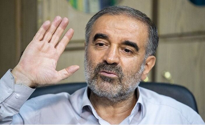 مسجد مهم‌ترین زیرساخت مقابله با جنگ روانی است