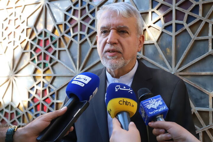 صالحی امیری: تأسیس «موزه مشاهیر میراث و تمدن ایران» یک ضرورت است