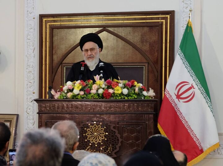 محقق‌داماد: ملاصدرا چهار مرحله سلوک را تبیین می‌کند/ شالویی: صدرالمتالهین عقلانیت فلسفی و ذوق عرفانی را پیوند داد