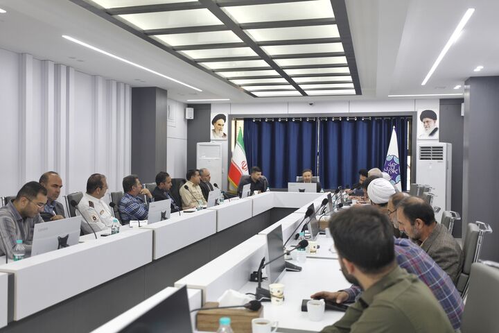 شهرکرد آماده برگزاری باشکوه جشن غدیر می‌شود
