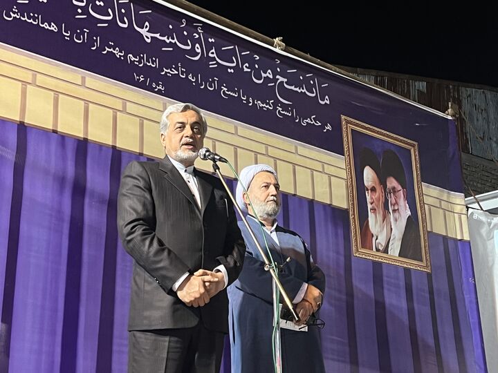 پیروزی نهایی در خلیج فارس رقم می‌خورد