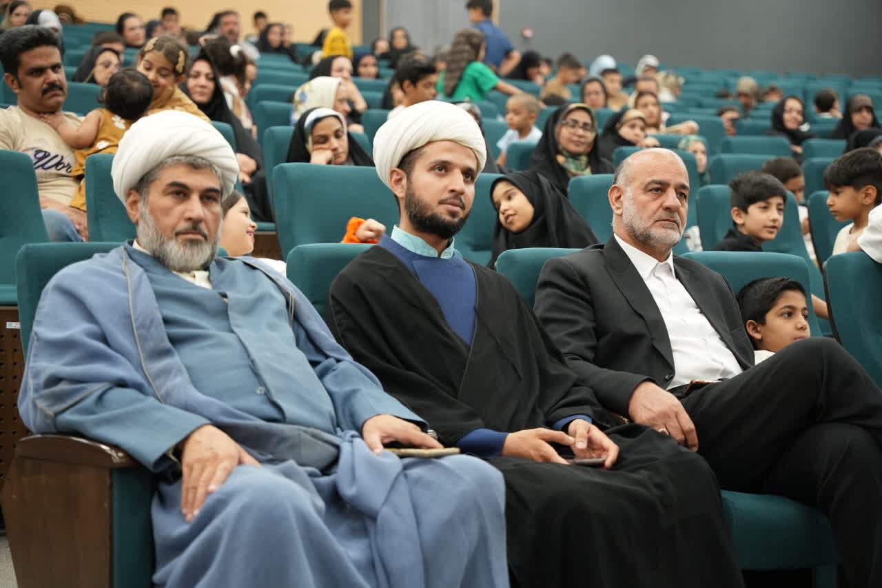 خانوادههای پرجمعیت، سنگ بنای تمدن نوین ایرانی/ «جهاد تمدنی» تنها راه برونرفت از زمستان پیری جمعیت