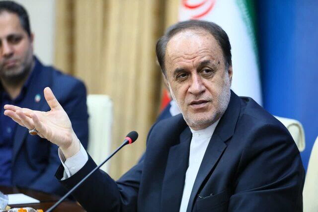 حاجی‌بابایی: اوج‌گیری میثاق مردم با ولایت برای آموزه‌های غدیر