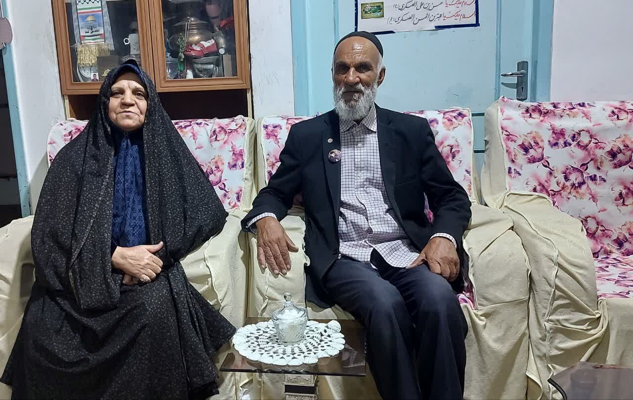 نبرد باد و علمدار؛ پیروزی ایمان در قلب بیرجند