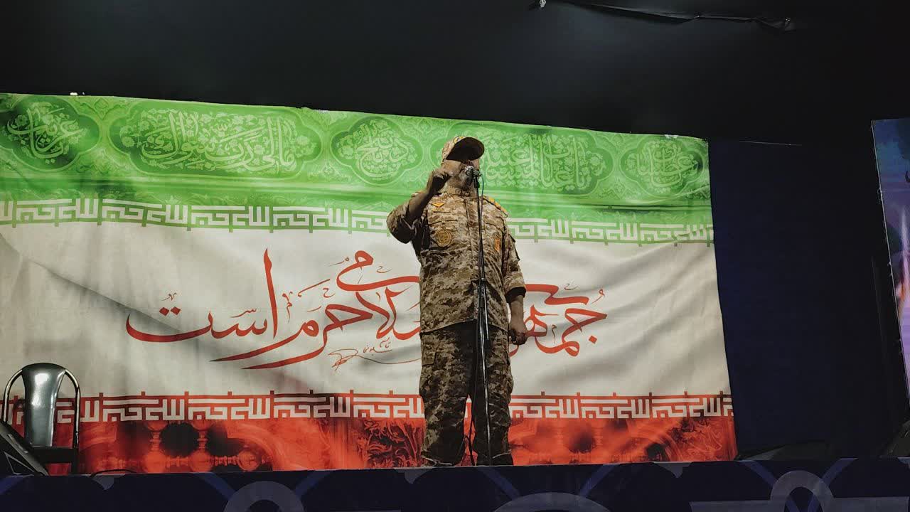 «ائتلاف ملتها» مولفه منحصر به فرد قدرت ایران است