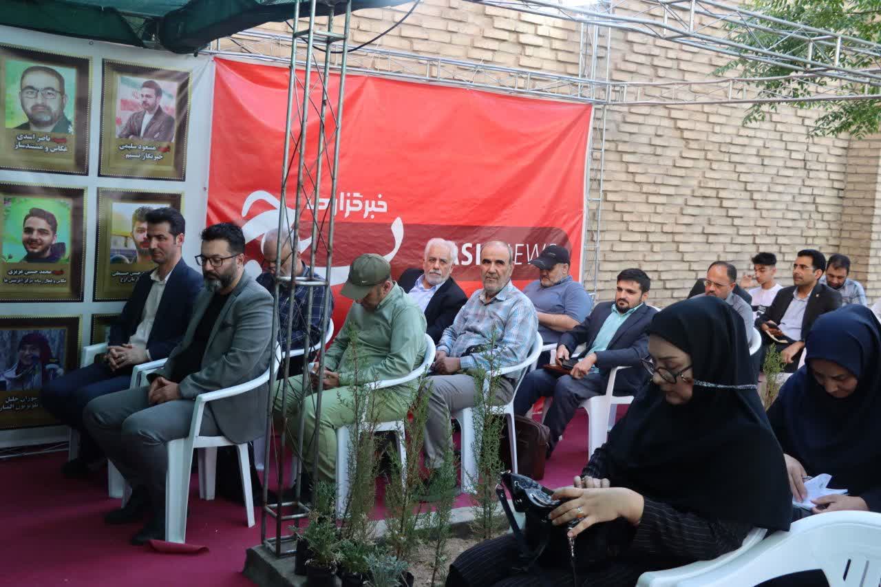 رسانه‌ها نقش مهمی در ترویج فرهنگ جوانی جمعیت دارند