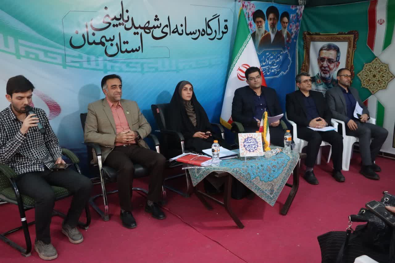 رسانه‌ها نقش مهمی در ترویج فرهنگ جوانی جمعیت دارند