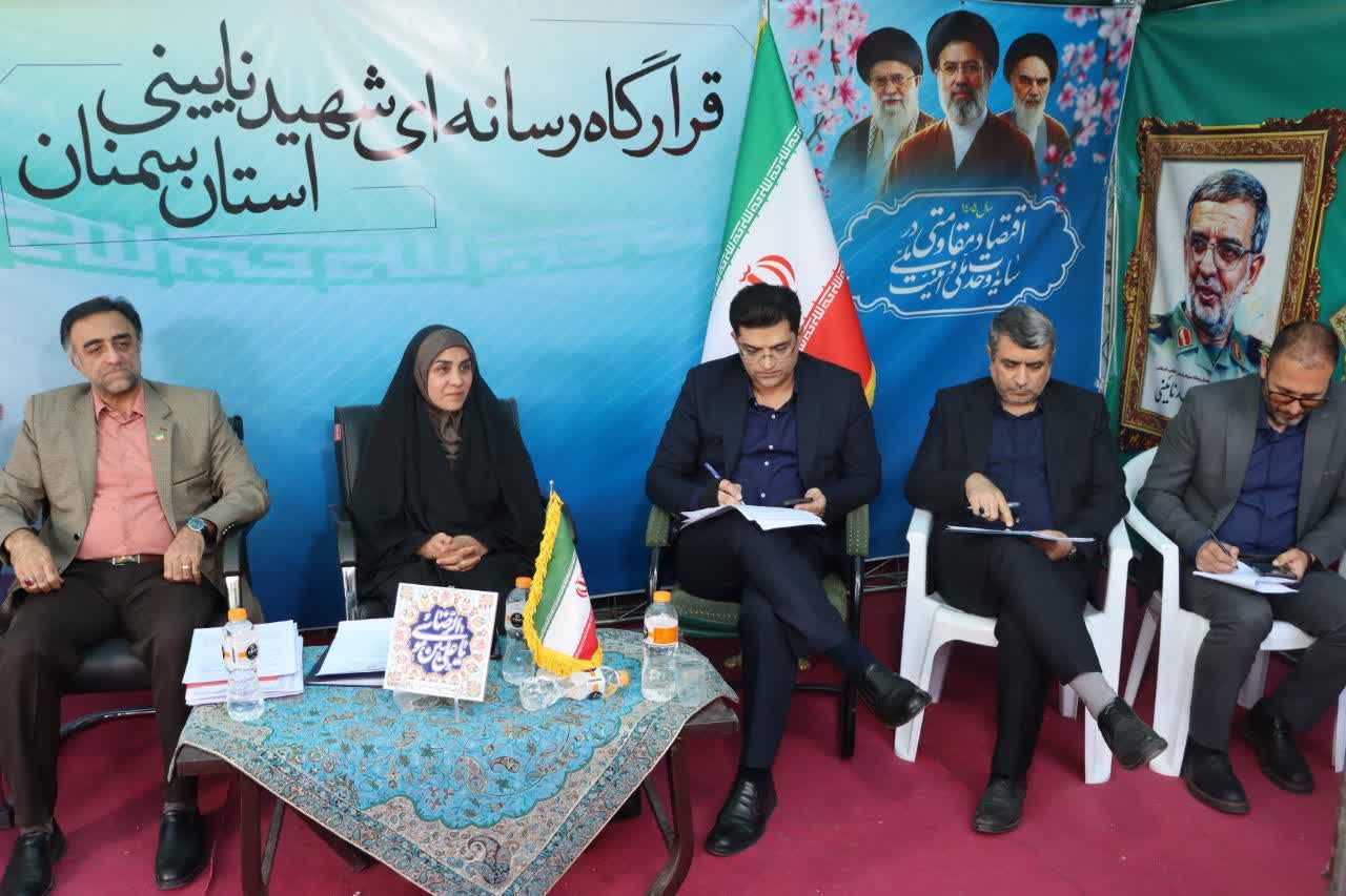 رسانه‌ها نقش مهمی در ترویج فرهنگ جوانی جمعیت دارند