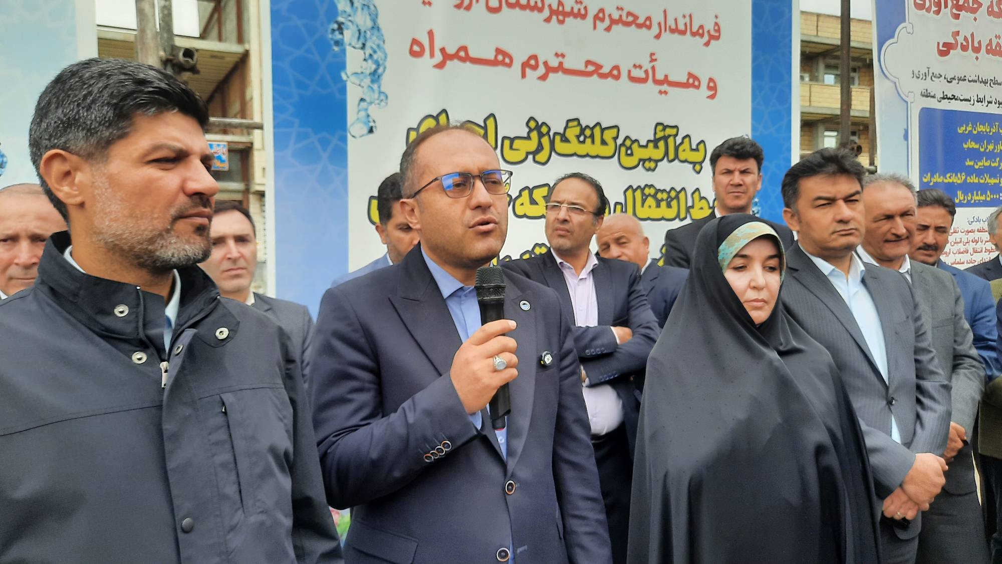 رفع نیازهای مردم مناطق محروم از اولویتهای استان است