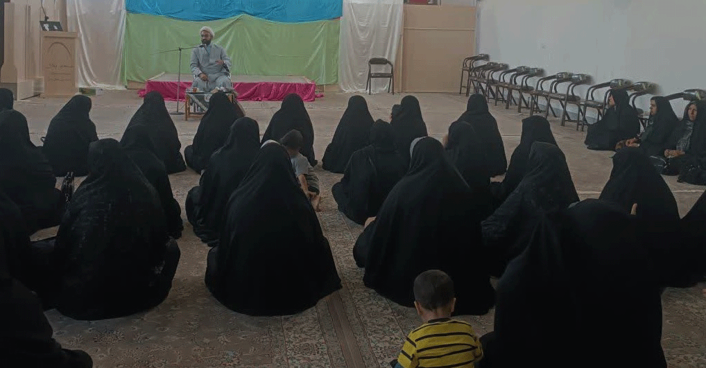 سلسله کارگاه ازدواج و خانواده در کانونهای مساجد خراسان حنوبی برگزار شد
