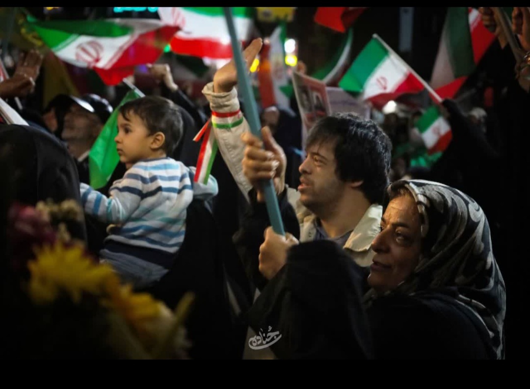 مسجد پنبهچی؛ قرارگاه میدانی مقابله با جنگ روانی دشمن