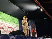«ائتلاف ملت‌ها» مولفه منحصر به فرد قدرت ایران است
