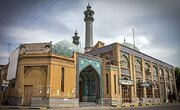 تبدیل مساجد به «دولتِ محلات»؛ گامی بلند برای گره‌گشایی از مردم