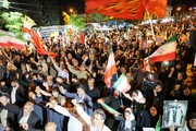 میدان‌داری ولایتمداران یاسوجی به هشتاد و چهارمین شب رسید