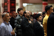 عزاداری دهه اول ماه محرم کجا هیأت برویم؟ + برنامه ۱۰۰ مجلس عزا