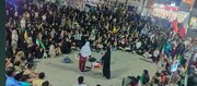 «نذر ناتمام»؛ روایت هنرمندانه بچه‌های مسجدی میناب از غربت دبستان شجره‌طیبه