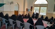 «شنبه‌های آسمانی» در نوش‌آباد؛ تداوم ۱۸ سال عطر تفسیر قرآن در «مؤسسه موعود»