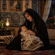 فراخوان مسابقه «لالایی مادرانه» ویژه مادران شهرستان های کاشان و آران و بیدگل