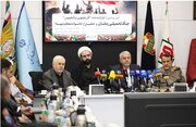 «فرهنگ مقاومت» میراث ماندگار ایرانیان در برابر جنگ و تهاجم است