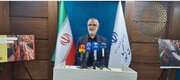 جزئیات تقویم زمانی اربعین ۱۴۰۵/ ارائه خدمات به زائران در ۶ مرز کشور