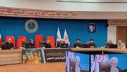 «مثلی لا یبایع مثله»، شعار اربعین ۱۴۰۵ شد/هم‌افزایی پژوهشی ایران و عراق در پروسه انتخاب