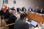 تأکید عارف بر صرفه‌جویی انرژی در بخش خانگی