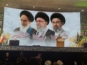 از رمضان تا اقتدار؛ ایران به احترام شهدا ایستاد