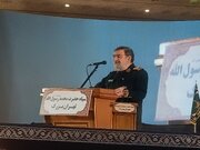آمریکا بعد از جنگ رمضان دیگر به آن آمریکای سابق برنخواهد گشت