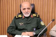 سرلشکر عبداللهی: الگوی مقاومت ایرانی، الهام‌بخش مظلومان جهان است