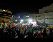 مسجد پنبه‌چی؛ قرارگاه میدانی مقابله با جنگ روانی دشمن