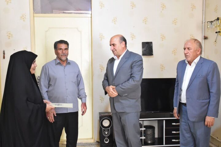 حرکت در مسیر تحقق اهداف شهدا رسالتی سنگین است