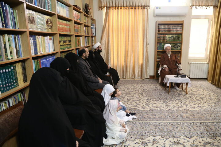 شهید لاریجانی گوهری بود که قدرش به درستی شناخته نشد