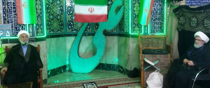 امام باقر(ع) با راه‌اندازی کلاس‌های درس در ترویج معارف قرآن اهتمام کردند