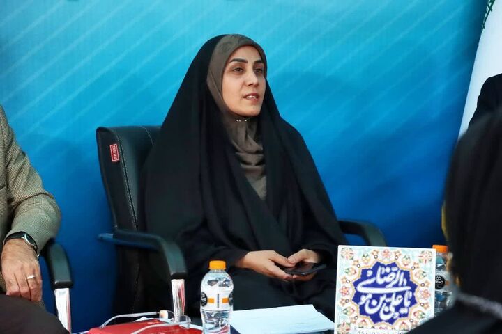 رسانه‌ها نقش مهمی در ترویج فرهنگ جوانی جمعیت دارند