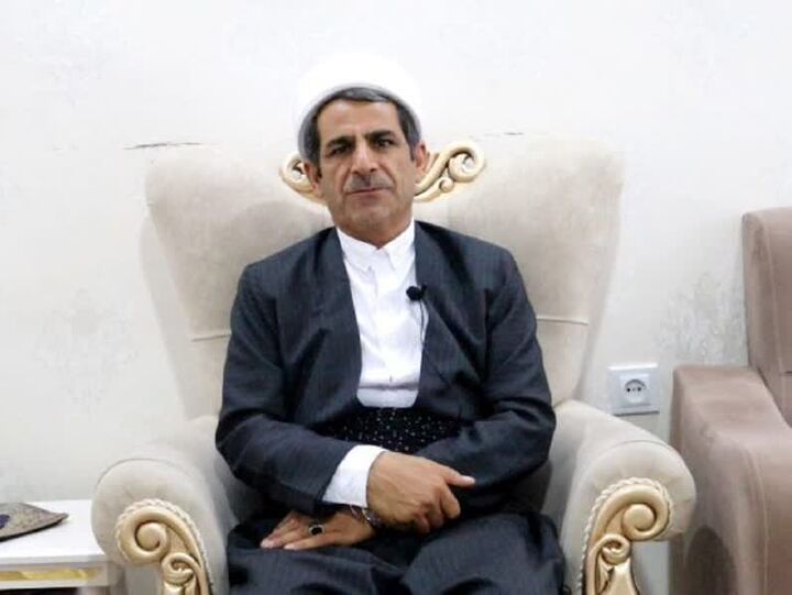 «خرمشهر» در رگ‌های ملت جاری است/ وحدت اقوام، سدِ فولادین برابر نقشه‌های دشمن
