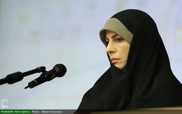 مناسب‌سازی ۲۰۵ نقطه از شهر تهران برای تردد مادران در سال ۱۴۰۵