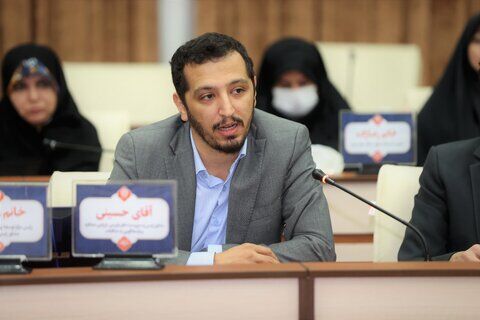 آغاز پویش بنای مهربانی/حمایت از آسیب‌دیدگان در جنگ و بازماندگان از تحصیل