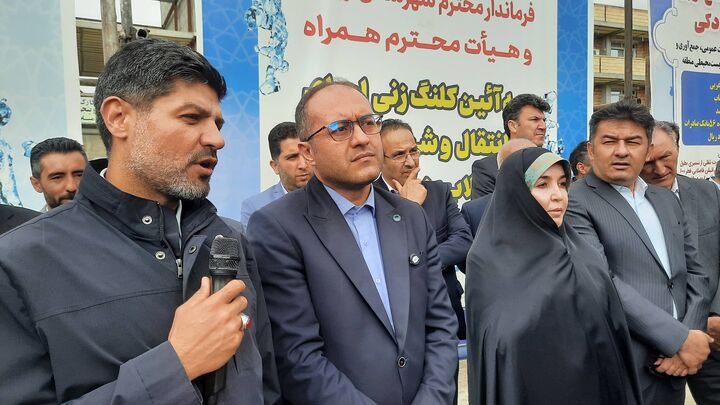 رفع نیازهای مردم مناطق محروم از اولویت‌های استان است