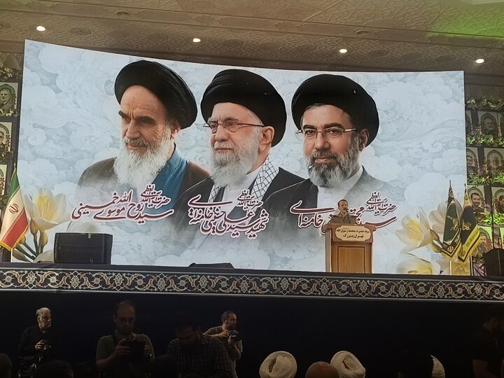 از رمضان تا اقتدار؛ ایران به احترام شهدا ایستاد