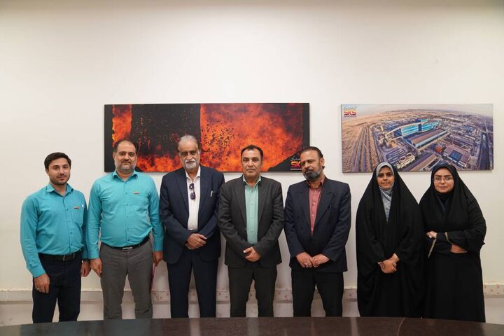 چالش فقدان خبرنگار تخصصی حوزه صنعت در هرمزگان؛ گام عملی انجمن صنفی کارفرمایی مطبوعات برای تقویت پیوند صنعت و رسانه
