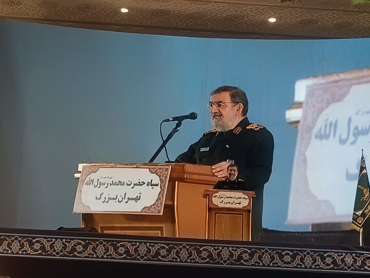 آمریکا بعد از جنگ رمضان دیگر به آن آمریکای سابق برنخواهد گشت